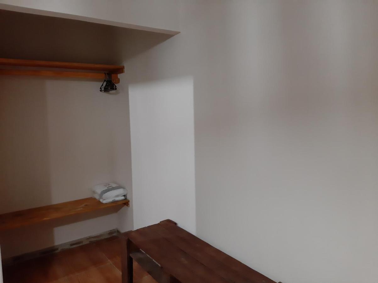 Camping Das Aguas Pirenópolis 外观 照片