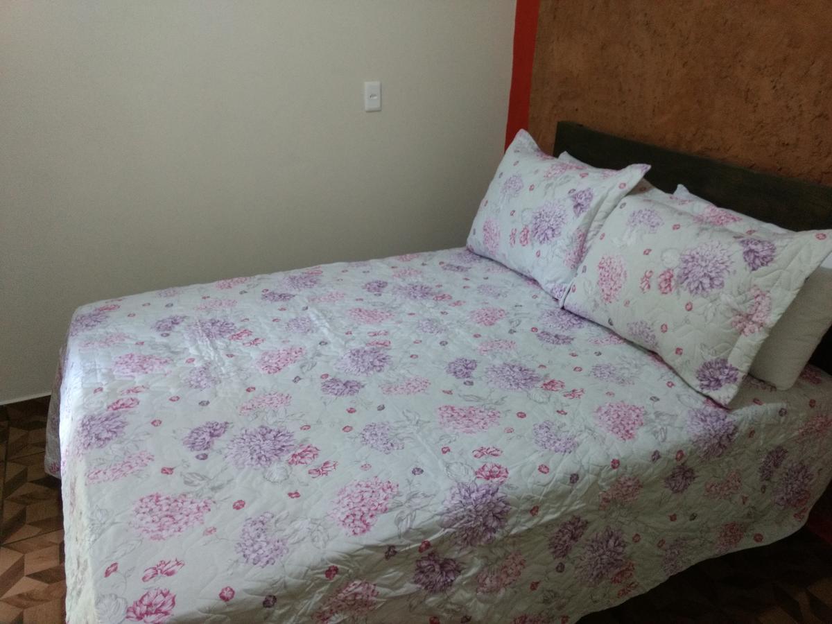 Camping Das Aguas Pirenópolis 外观 照片